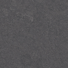 Gạch Ấn Độ 600x600 men Matt Porcelain META STONE NERO