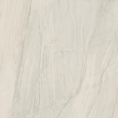 Gạch Ý 1200x1200 men Bóng Porcelain CALACATTA MONT BLANC MW0512L