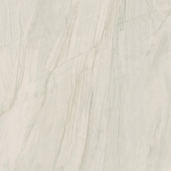 Gạch Ý 1200x1200 men Bóng Porcelain CALACATTA MONT BLANC MW0512L