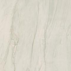 Gạch Ý 1200x1200 men Bóng Porcelain CALACATTA MONT BLANC MW0512L