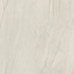 Gạch Ý 1200x1200 men Bóng Porcelain CALACATTA MONT BLANC MW0512L