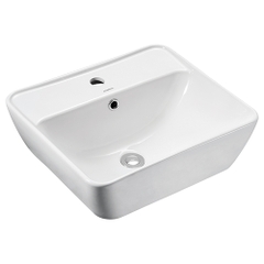 Chậu Lavabo đặt bàn JOMOO P12679-1/11Z-1