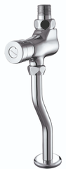 Van xả tiểu nam nút nhấn JOMOO P8228-004/1B-1