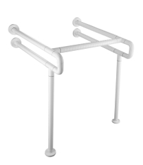 Thanh vịn chữ U gắn sàn JOMOO P939085-00-1