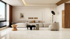 Gạch lát 600x1200 men Bóng Granite GP12H03J