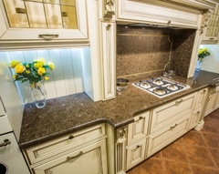 Đá Nhân Tạo Gốc Thạch Anh Vicostone | BQ8560