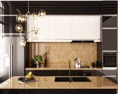 Đá Nhân Tạo Gốc Thạch Anh Vicostone | BQ9330