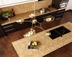 Đá Nhân Tạo Gốc Thạch Anh Vicostone | BQ9330