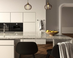 Đá Nhân Tạo Gốc Thạch Anh Vicostone | BQ9190