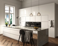 Đá Nhân Tạo Gốc Thạch Anh Vicostone | BQ9190