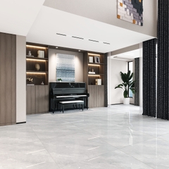 Gạch lát 1000x1000 CMC men kim cương Granite  PGD1010012S4