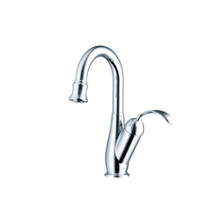 Vòi Lavabo nóng lạnh Classic BNT81088