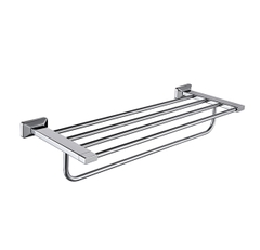 Giàn vắt khăn 02 tầng (kích thước 700 mm) Classic A87771