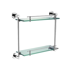 Kệ kính 2 tầng AMY AM202