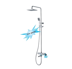 Sen tắm cây nhiệt độ Classic STP1463K