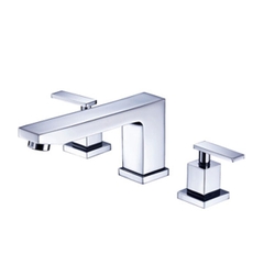 Vòi tắm thành bồn nóng lạnh Classic TWC84249