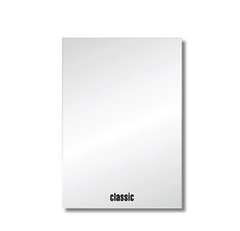 Gương trắng tráng bạc, chống mốc Classic CLG5070