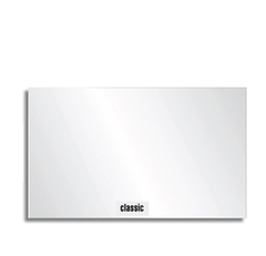 Gương trắng tráng bạc, chống mốc Classic CLG8060