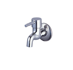 Vòi nước lạnh gắn tường AMY AM03