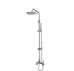 Sen tắm cây nóng lạnh thân tròn AMY AM9124