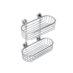 Kệ vuông 2 tầng AMY AM208