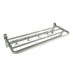 Giàn vắt khăn 02 tầng ( kích thước 600 mm) Classic A86661