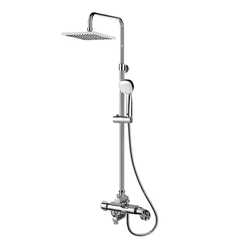 Sen tắm cây nhiệt độ thân tròn AMY AM9127