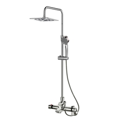 Sen tắm cây nhiệt độ thân tròn AMY AM9128