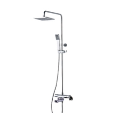 Sen tắm cây nhiệt độ thân tròn AMY AM9126