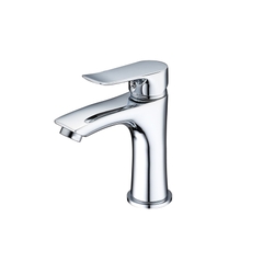 Vòi lavabo nóng lạnh 1 lỗ CLASSIC BNN1867
