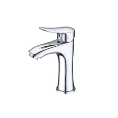 Vòi lavabo nóng lạnh 1 lỗ Classic BNN1847