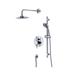 Sen tắm âm tường cao cấp Classic SCP0915G