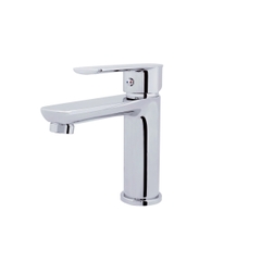 Vòi Lavabo nóng lạnh 1 lỗ Classic BNR1327N