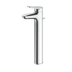 Vòi chậu nóng lạnh 1 lỗ Classic BNP 21110-1