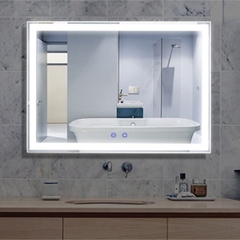Gương LED cao cấp Classic CLG313A-H