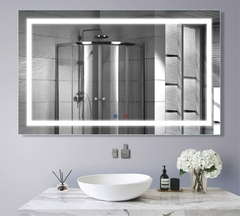 Gương LED cao cấp Classic CLG322A-H