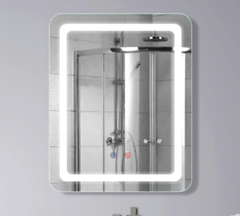 Gương LED cao cấp Classic CLG322A-V