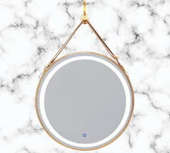 Gương LED cao cấp Classic CLG325-VPD