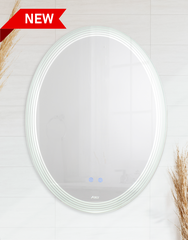 Gương LED cao cấp AMY AMDP266