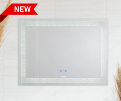 Gương LED cao cấp Classic CLG729