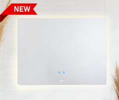 Gương LED cao cấp Classic CLG727
