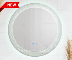 Gương LED cao cấp Classic CLG910