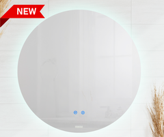 Gương LED cao cấp Classic CLG721