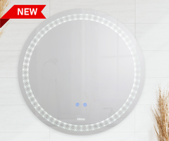 Gương LED cao cấp Classic CLG720