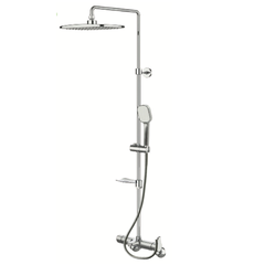 Sen tắm cây nóng lạnh đầu vòi xoay 90° AMY AM9019N