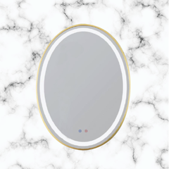 Gương LED cao cấp Classic CLG340-VPD