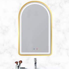 Gương LED cao cấp Classic CLG343-VPD