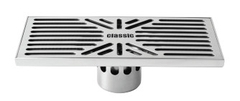 Ga thoát sàn Classic TX1017