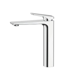 Vòi chậu cao nóng lạnh 1 lỗ Classic BNP2119