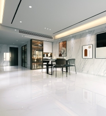 Gạch lát 1000x1000 CMC men kim cương Granite RPD11022S5